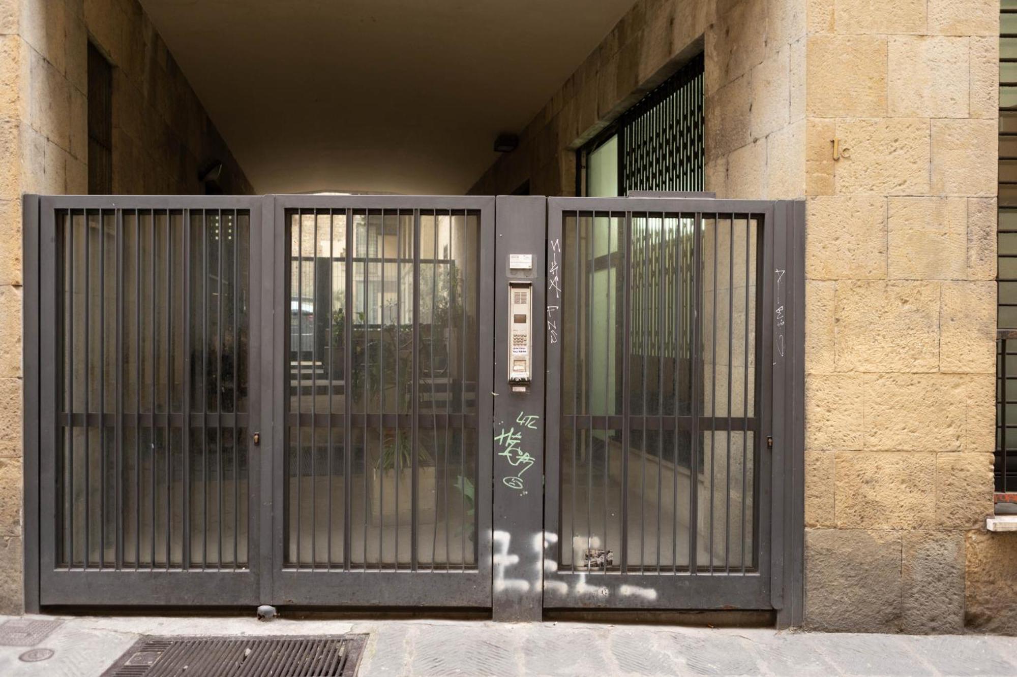 Pitti Deluxe Apartment *